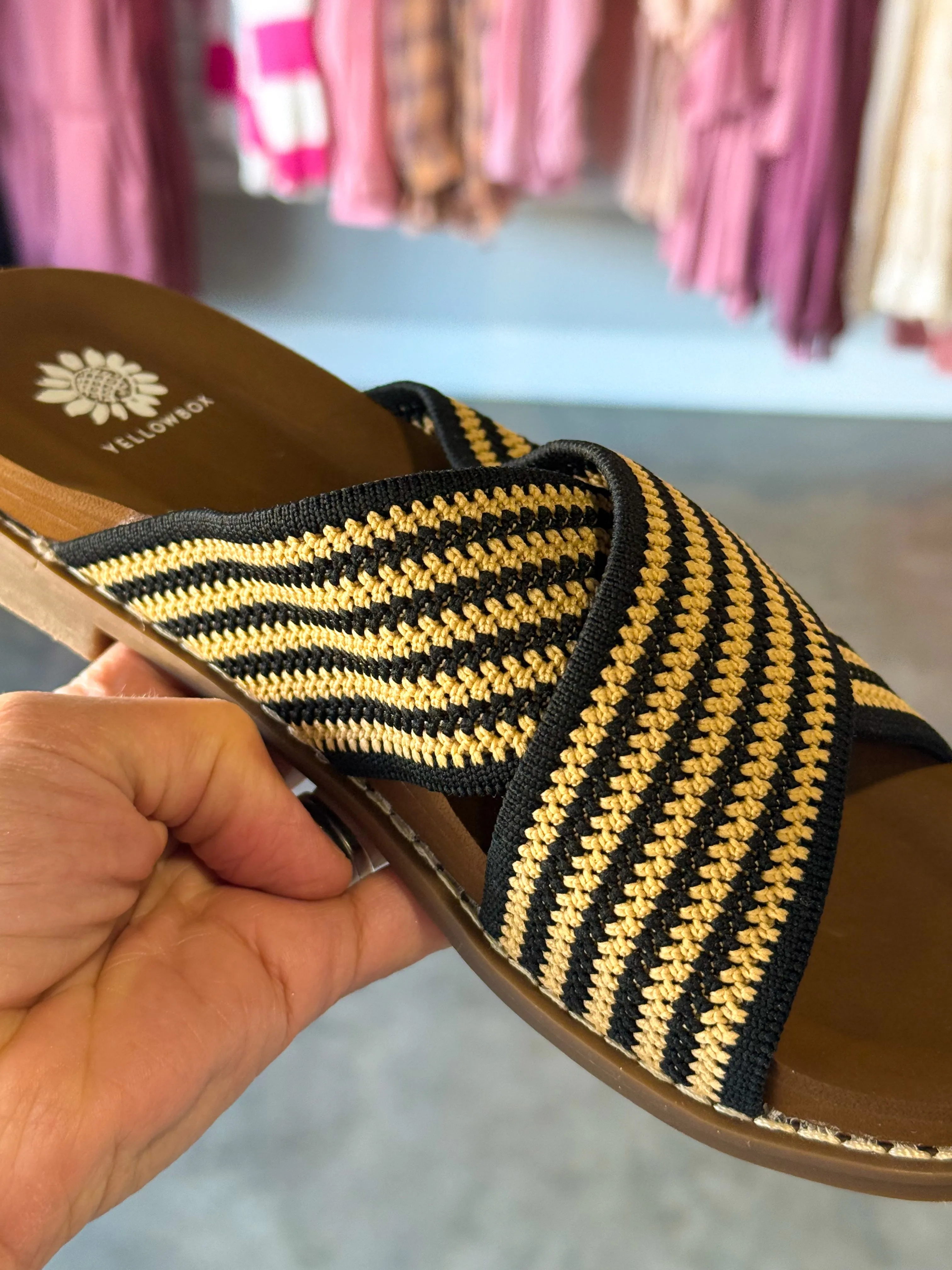 Kable Slide