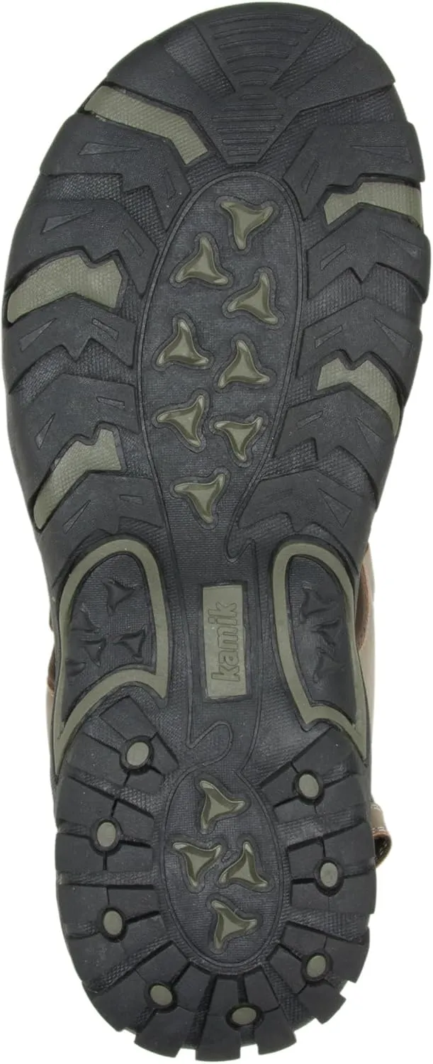Kamik Men's Milos Sandal