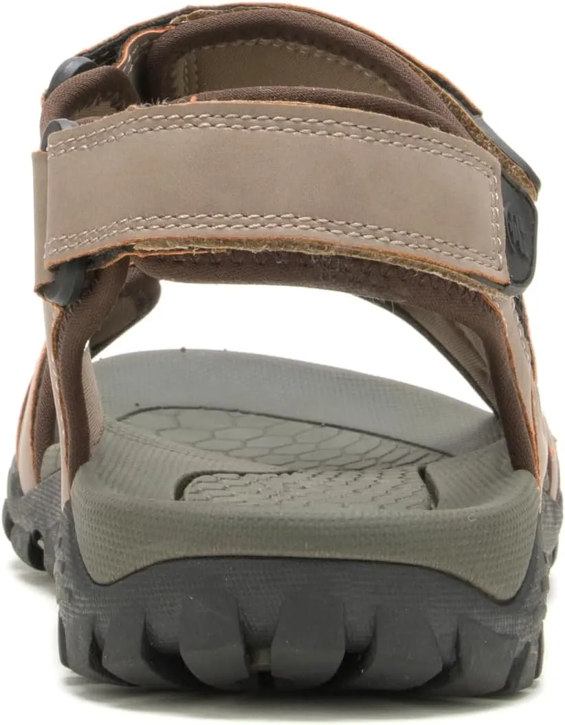 Kamik Men's Milos Sandal