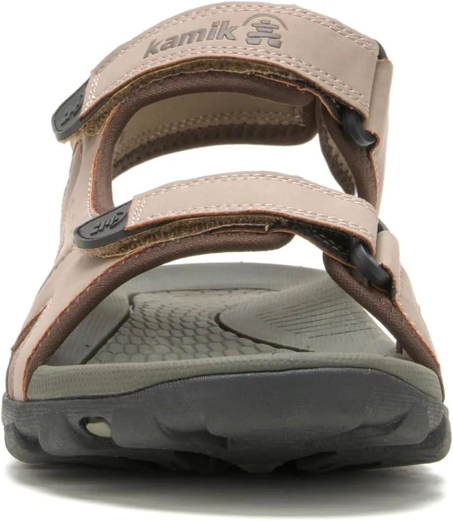 Kamik Men's Milos Sandal