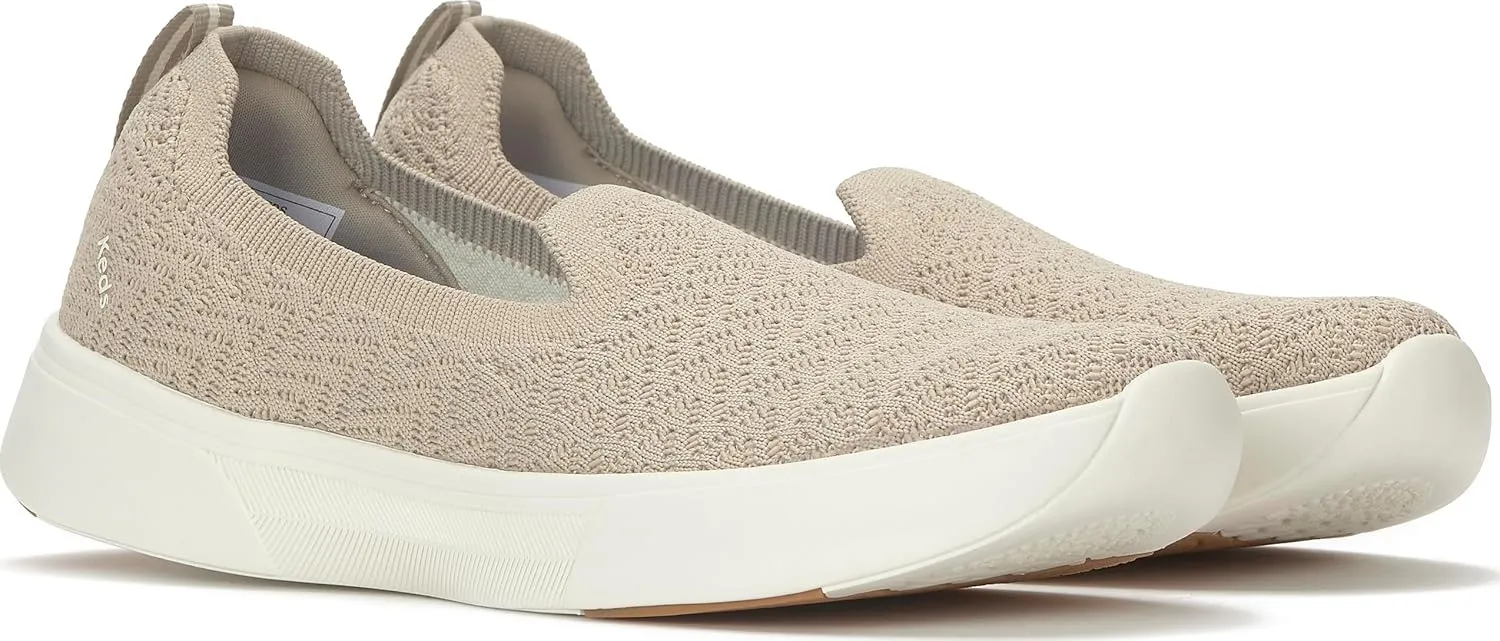Keds Women's Blisswalk Loafer Fashion Sneaker