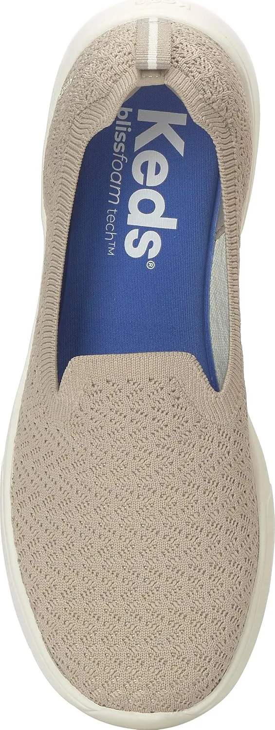Keds Women's Blisswalk Loafer Fashion Sneaker