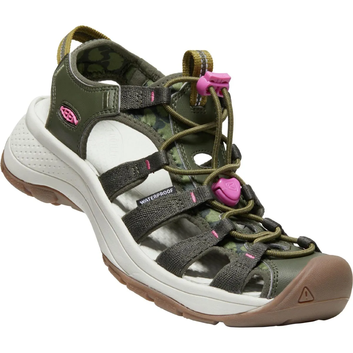 KEEN ATRAW Women's Astoria West