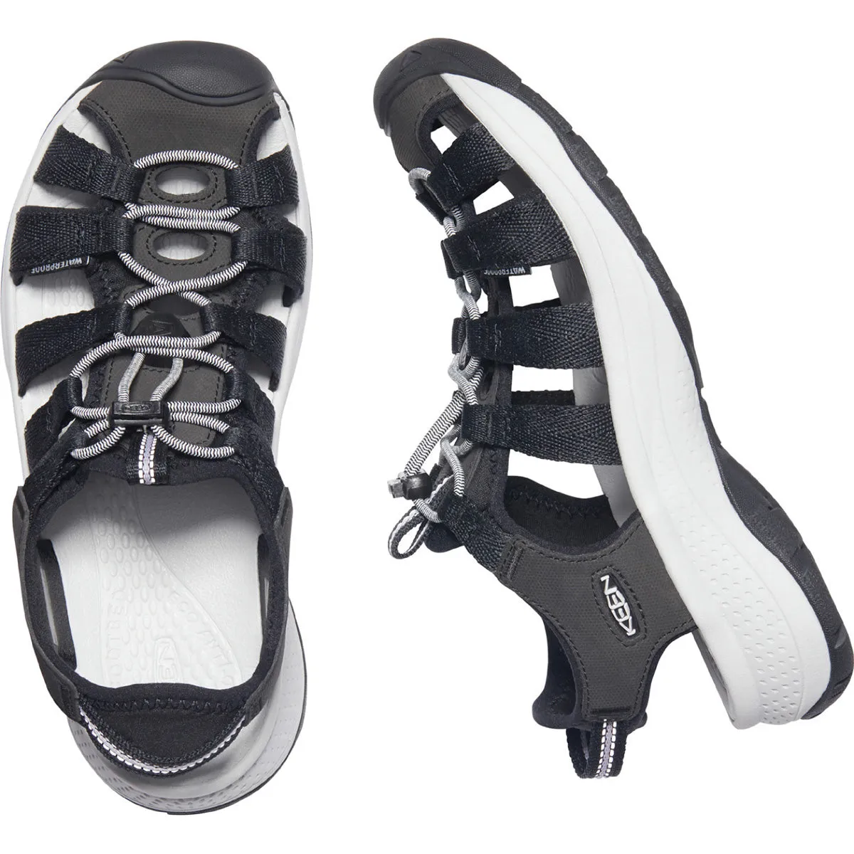 KEEN ATRAW Women's Astoria West