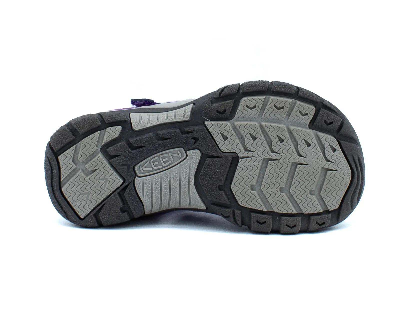KEEN. BIG KIDS' NEWPORT H2