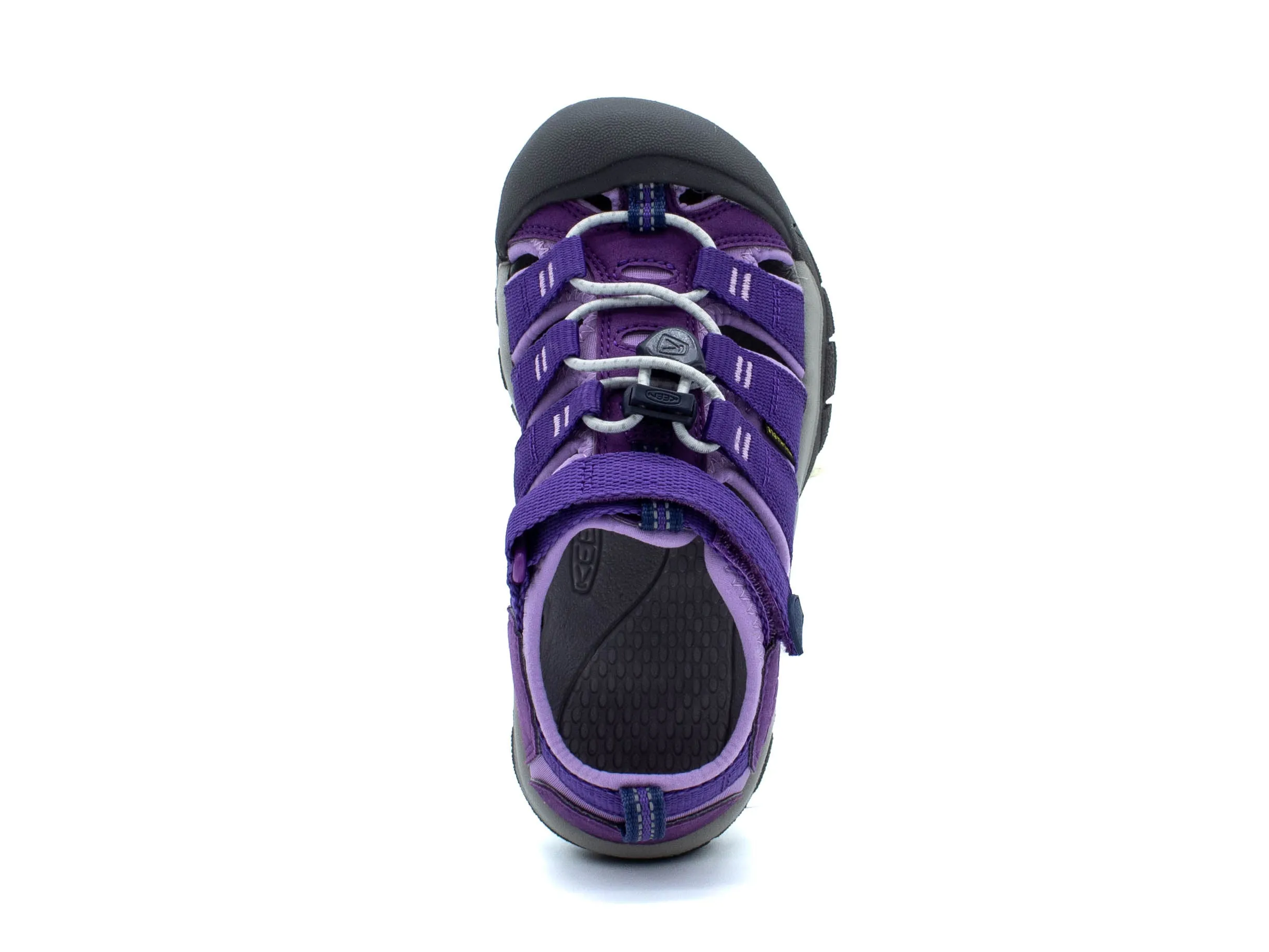 KEEN. BIG KIDS' NEWPORT H2