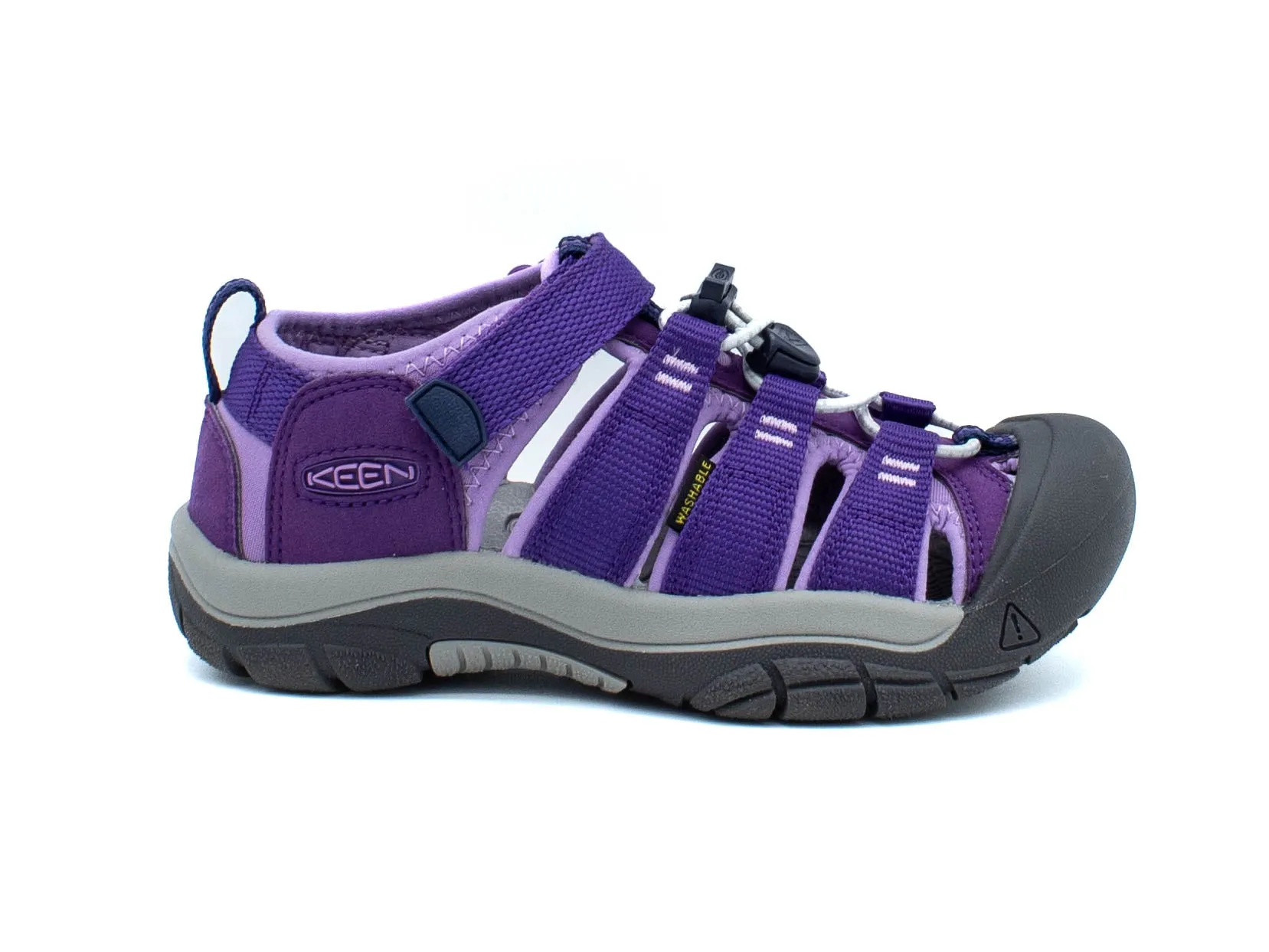 KEEN. BIG KIDS' NEWPORT H2