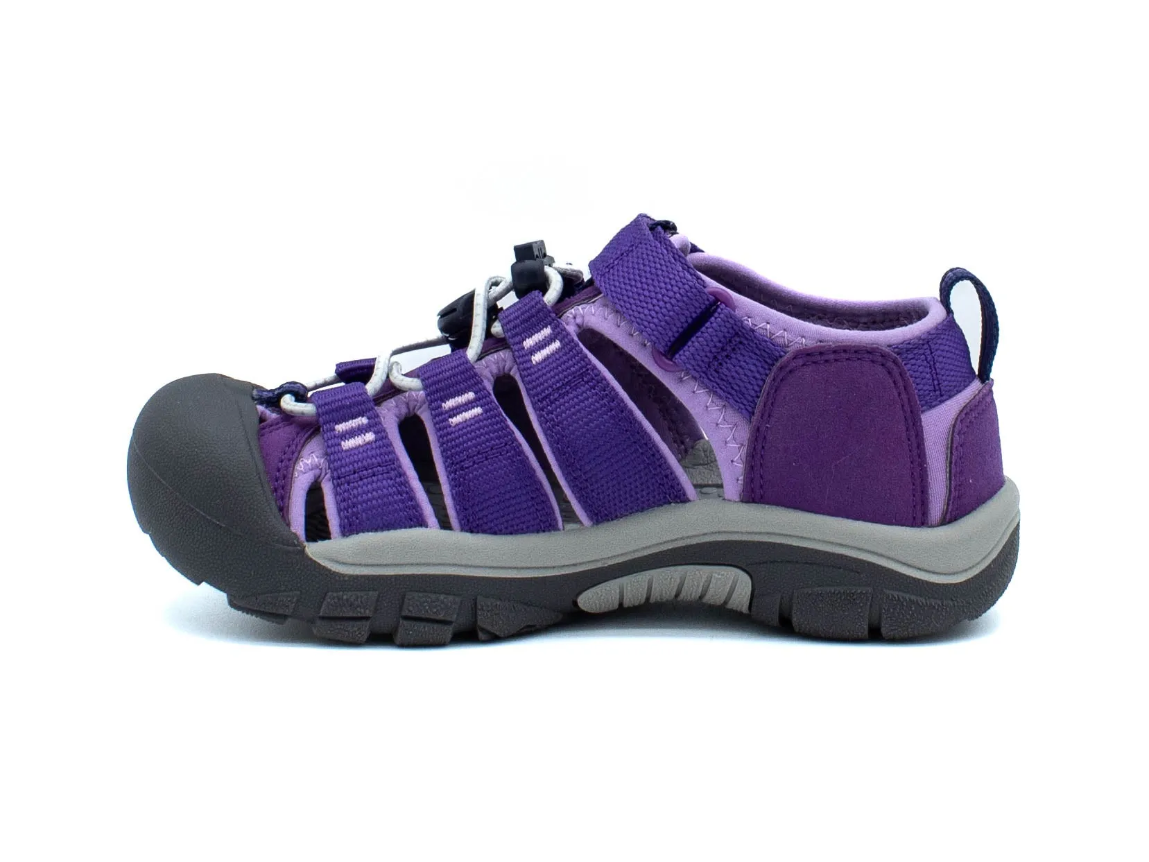 KEEN. BIG KIDS' NEWPORT H2