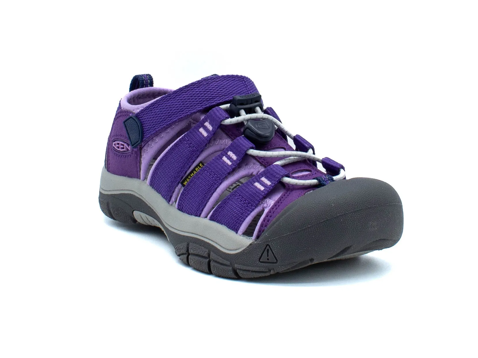 KEEN. BIG KIDS' NEWPORT H2