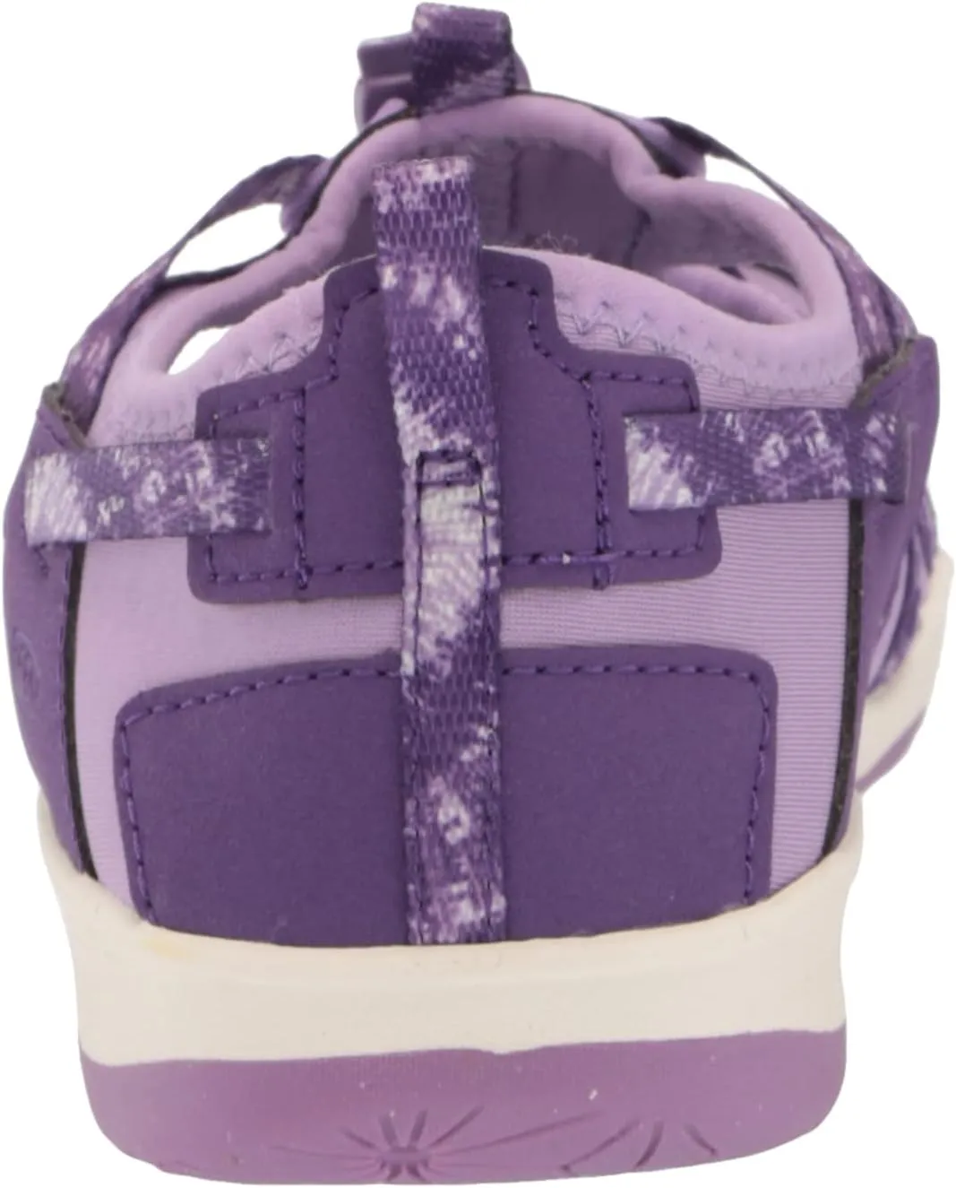 KEEN Kid's Moxie Closed Toe Casual Sandal