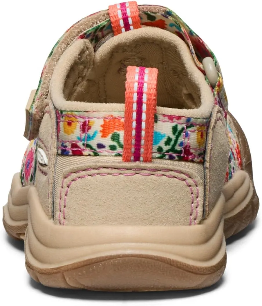 KEEN Kids' Newport H2 Closed Toe Water Sandal
