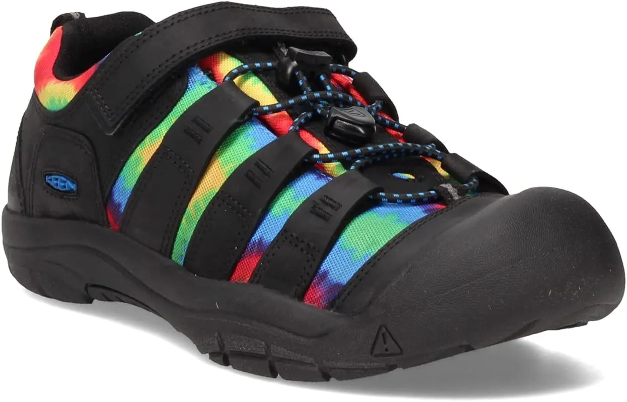 KEEN Kids Newport Shoe Sneaker