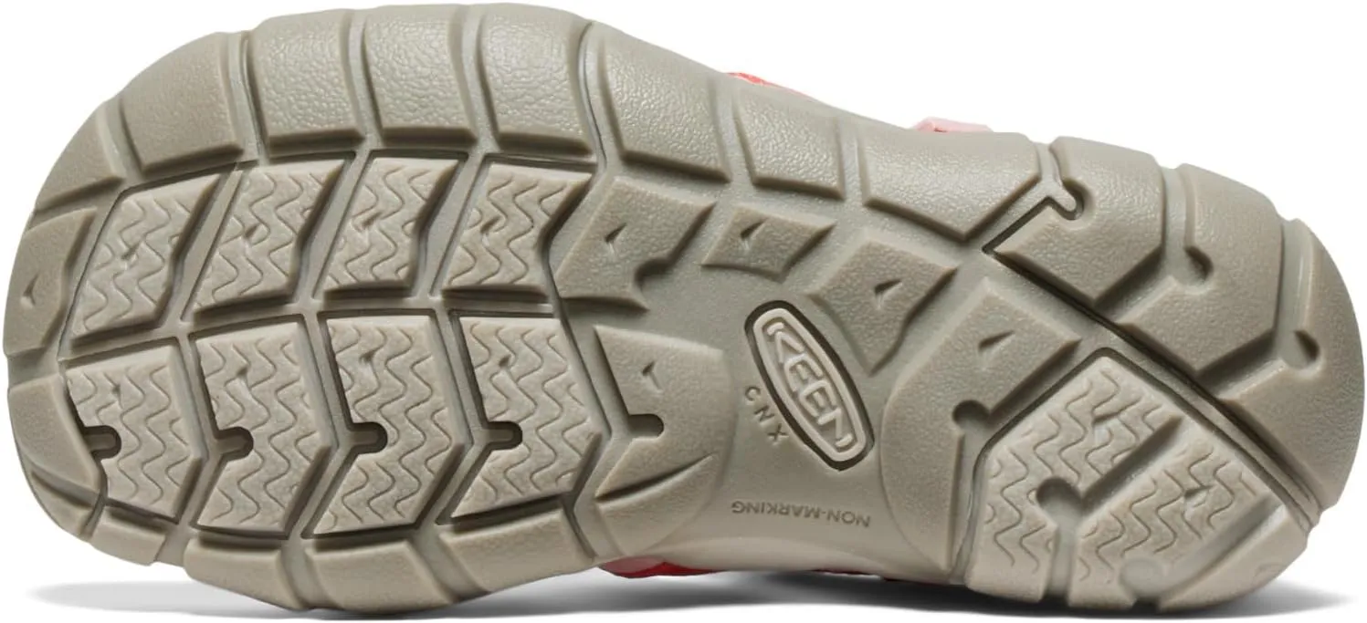 KEEN Kids' Seacamp II CNX Closed Toe Sandal