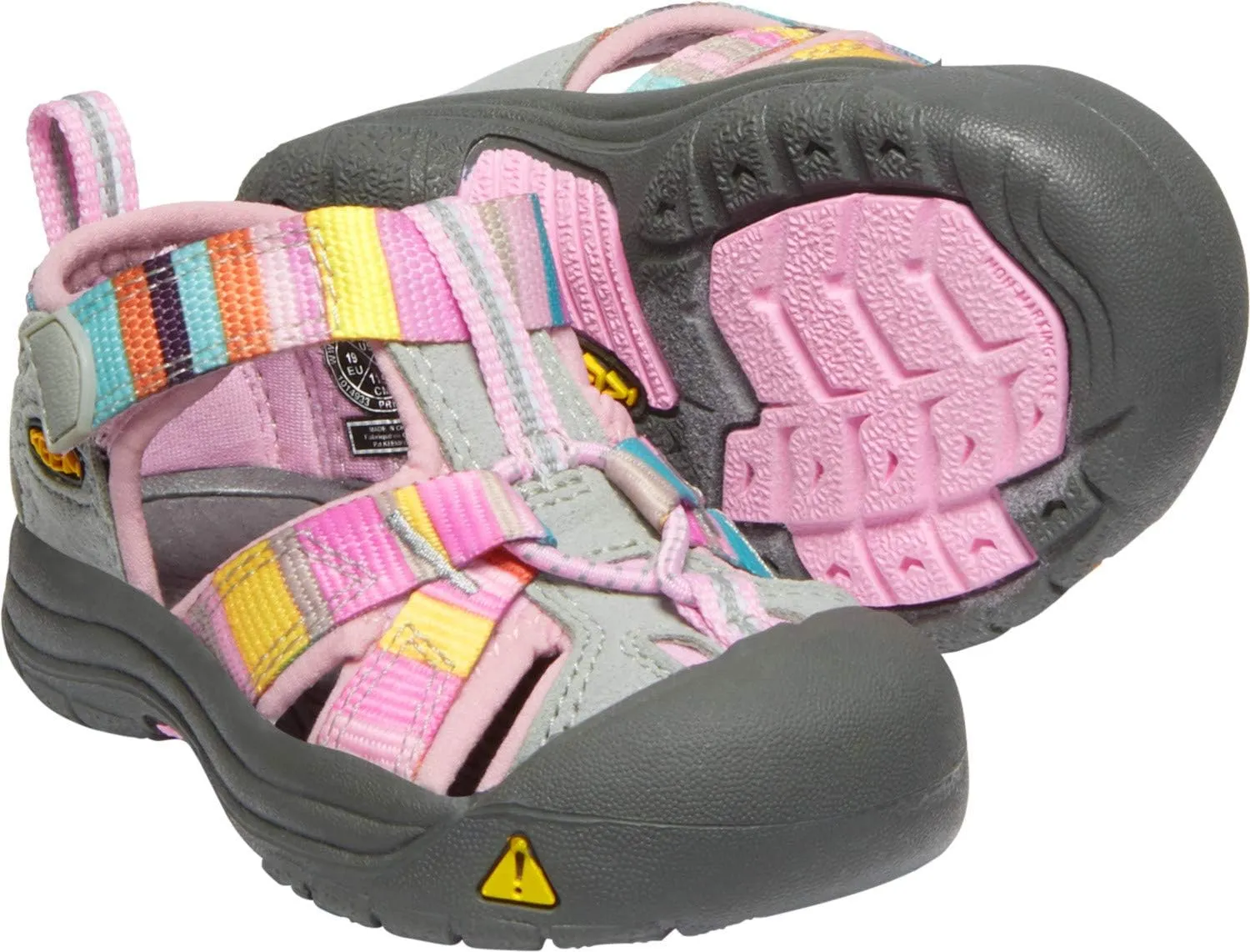 KEEN Kids' Venice H2