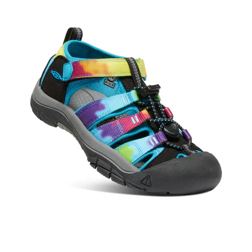 KEEN LITTLE KIDS NEWPORT H2 SANDAL