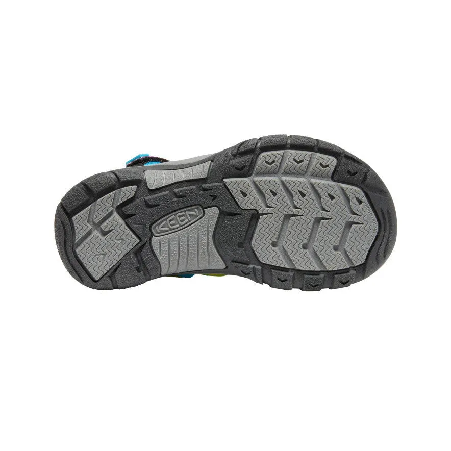 KEEN LITTLE KIDS NEWPORT H2 SANDAL