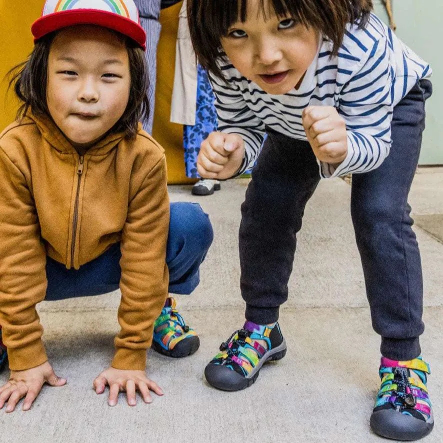KEEN LITTLE KIDS NEWPORT H2 SANDAL