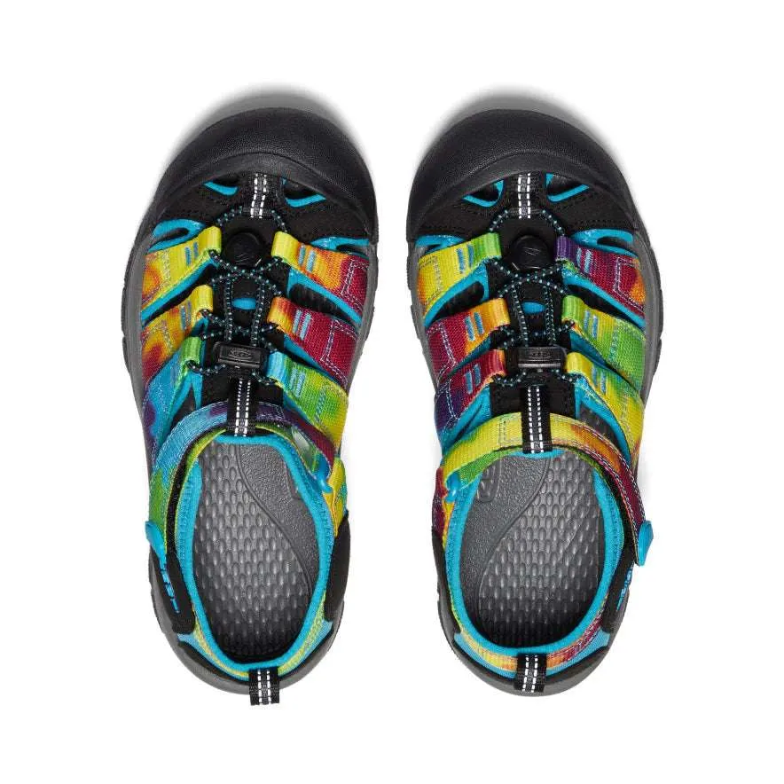 KEEN LITTLE KIDS NEWPORT H2 SANDAL