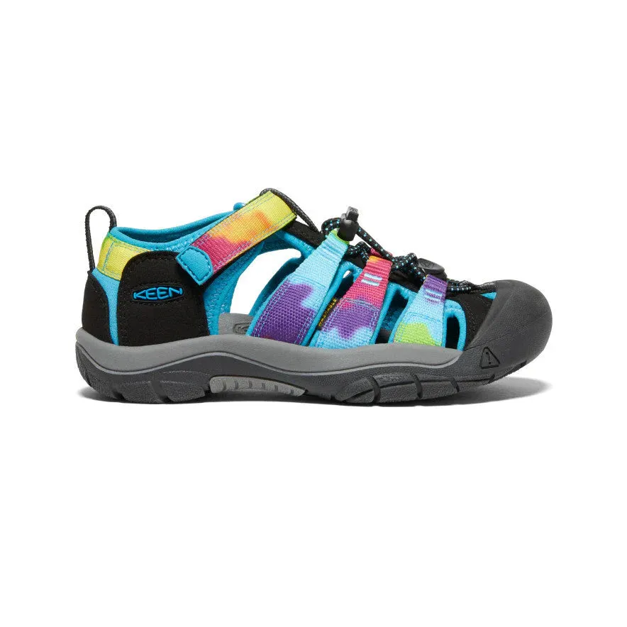 KEEN LITTLE KIDS NEWPORT H2 SANDAL
