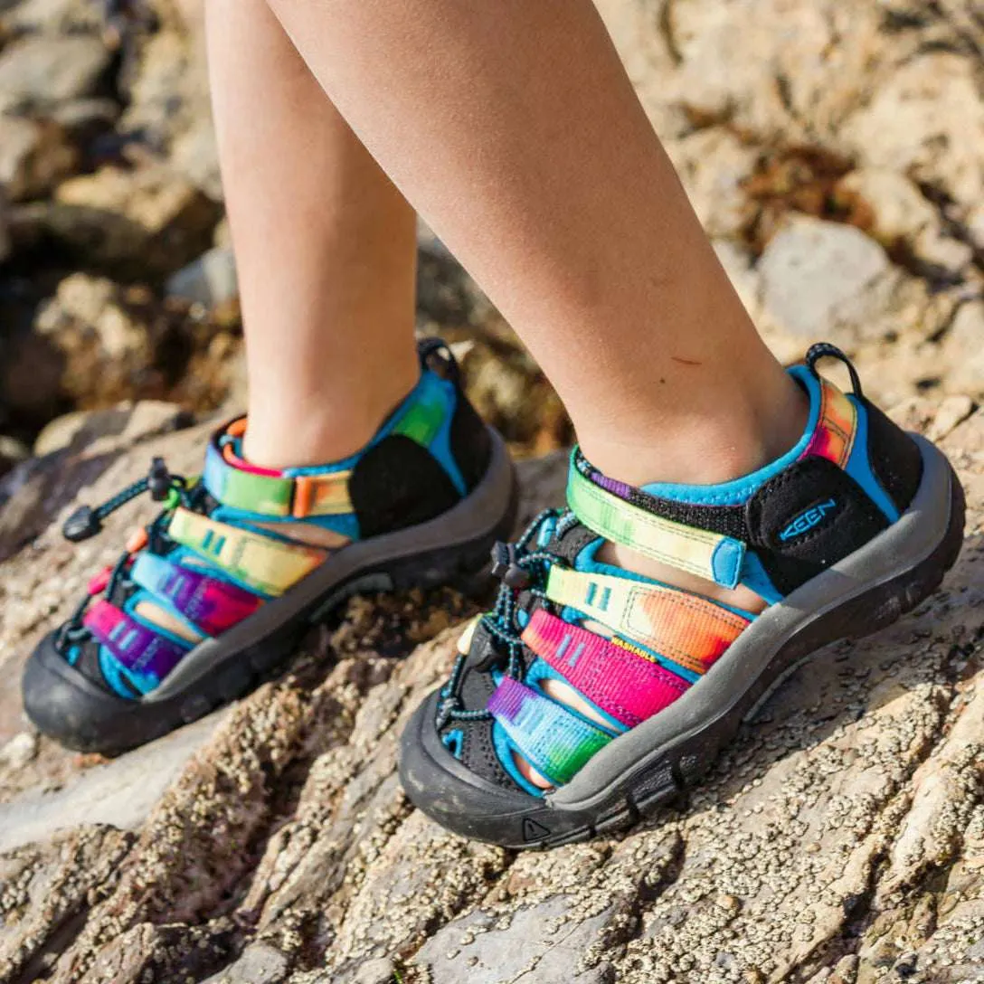 KEEN LITTLE KIDS NEWPORT H2 SANDAL