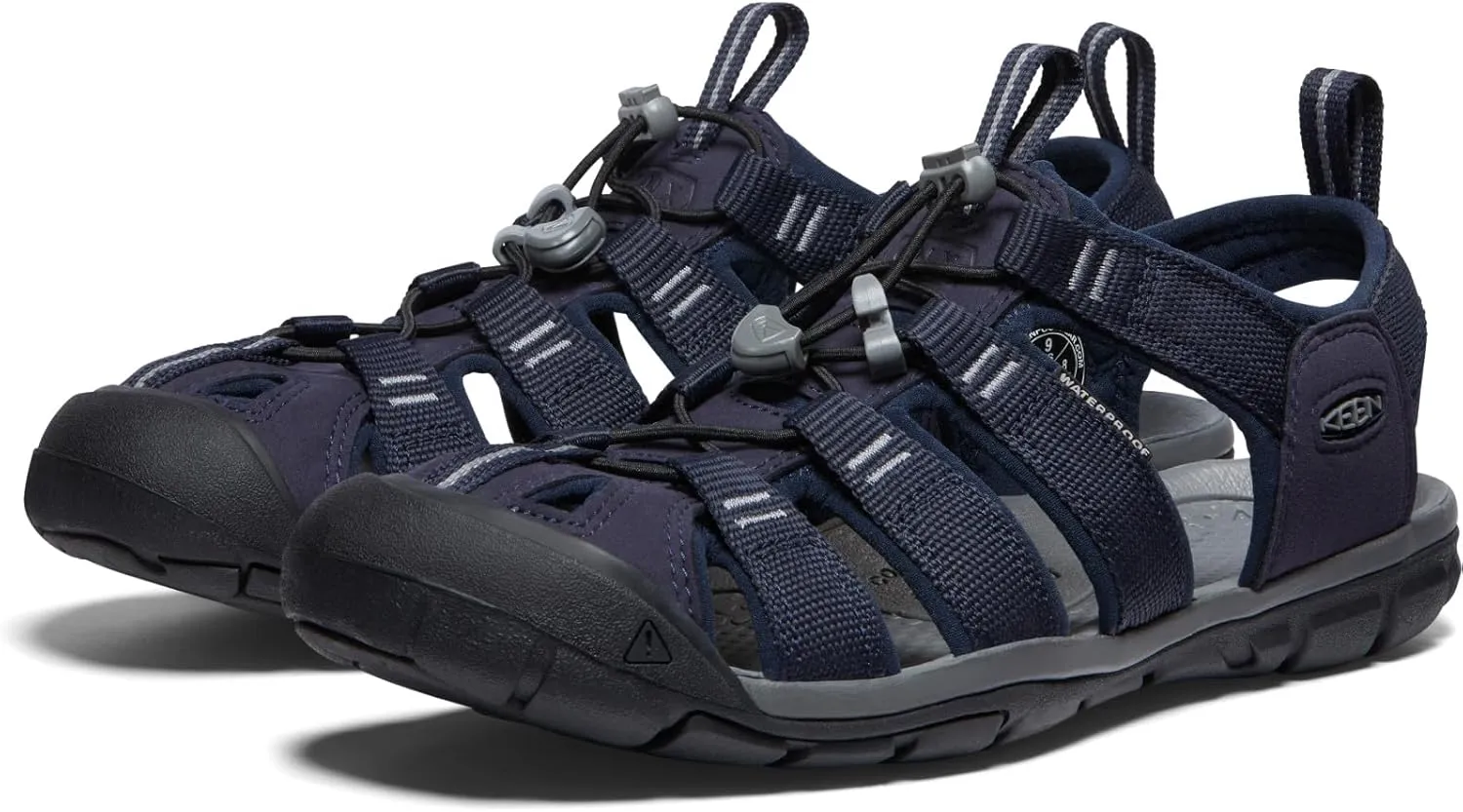 KEEN Men's Clearwater CNX Lightweight Water Sandals