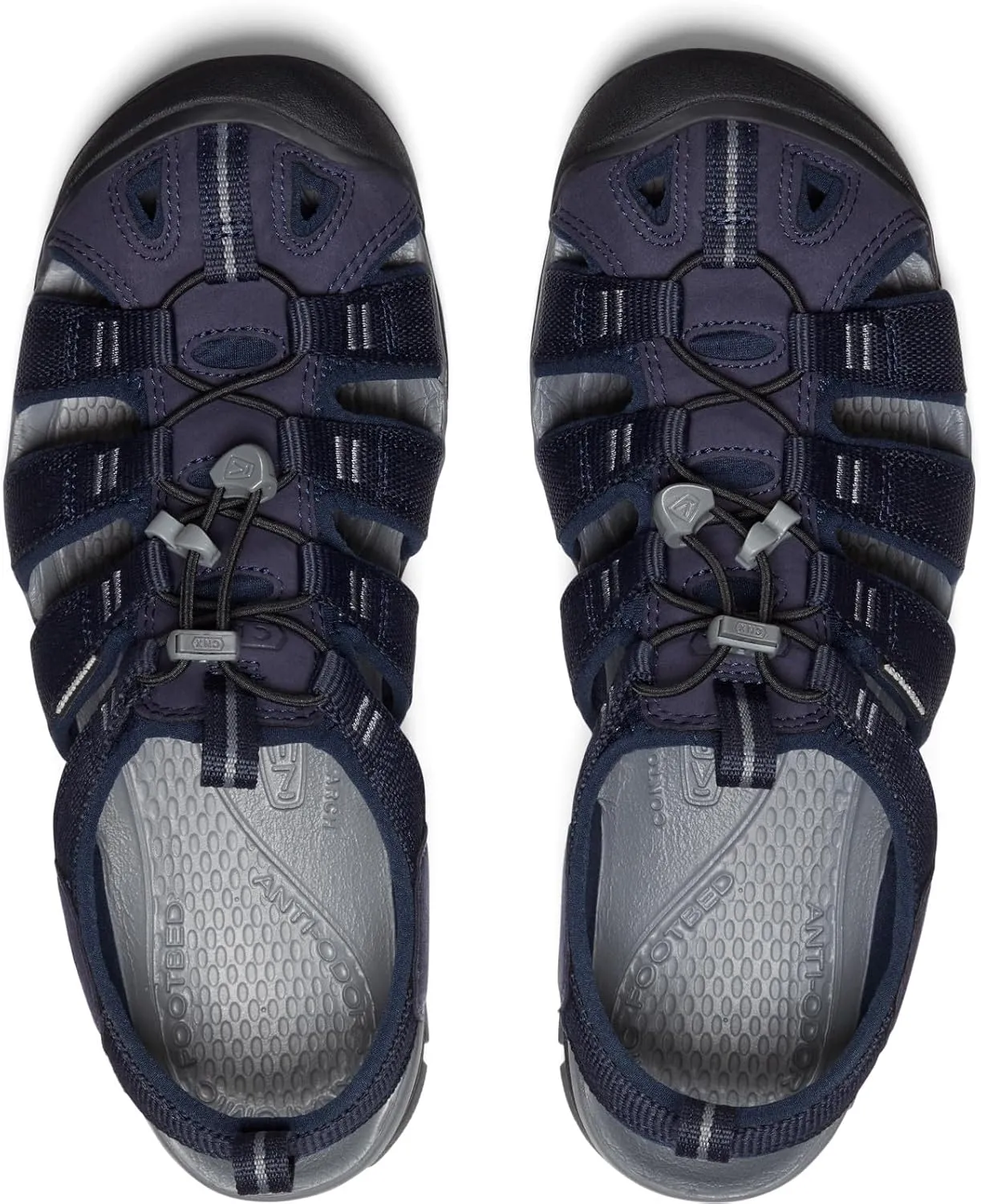 KEEN Men's Clearwater CNX Lightweight Water Sandals