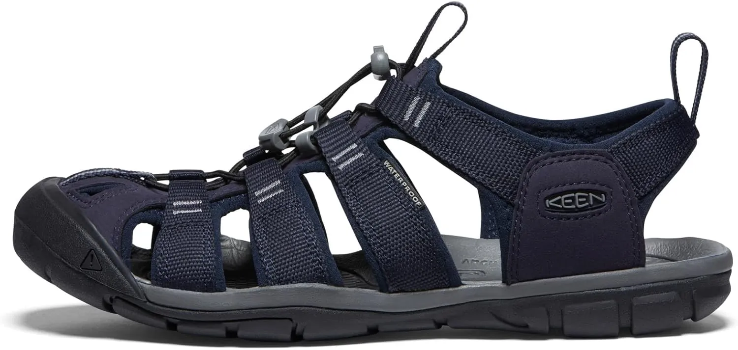 KEEN Men's Clearwater CNX Lightweight Water Sandals
