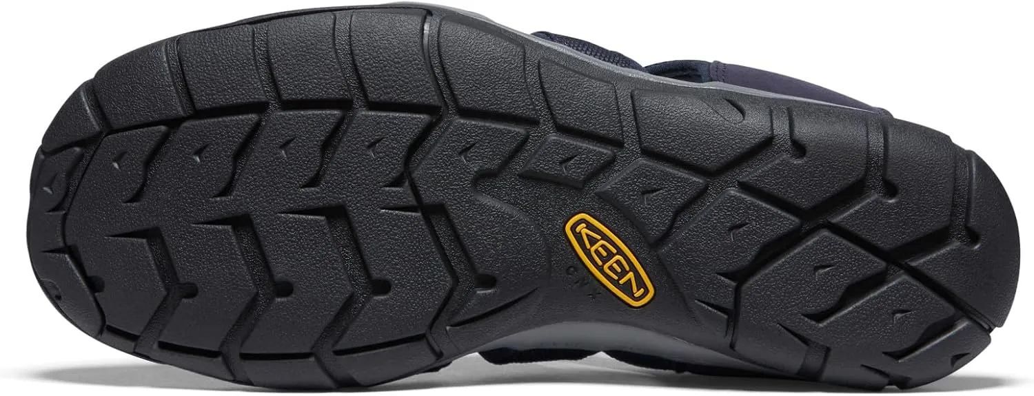 KEEN Men's Clearwater CNX Lightweight Water Sandals