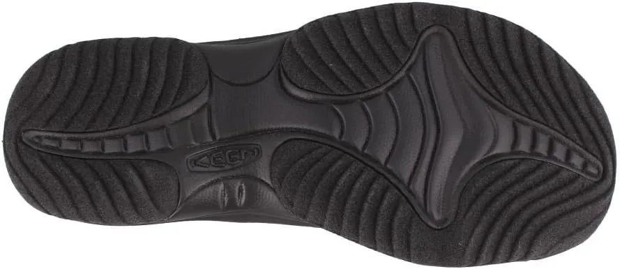 KEEN Men's Kona Flip Flop Beach Sandals, 2