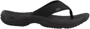 KEEN Men's Kona Flip Flop Beach Sandals, 2