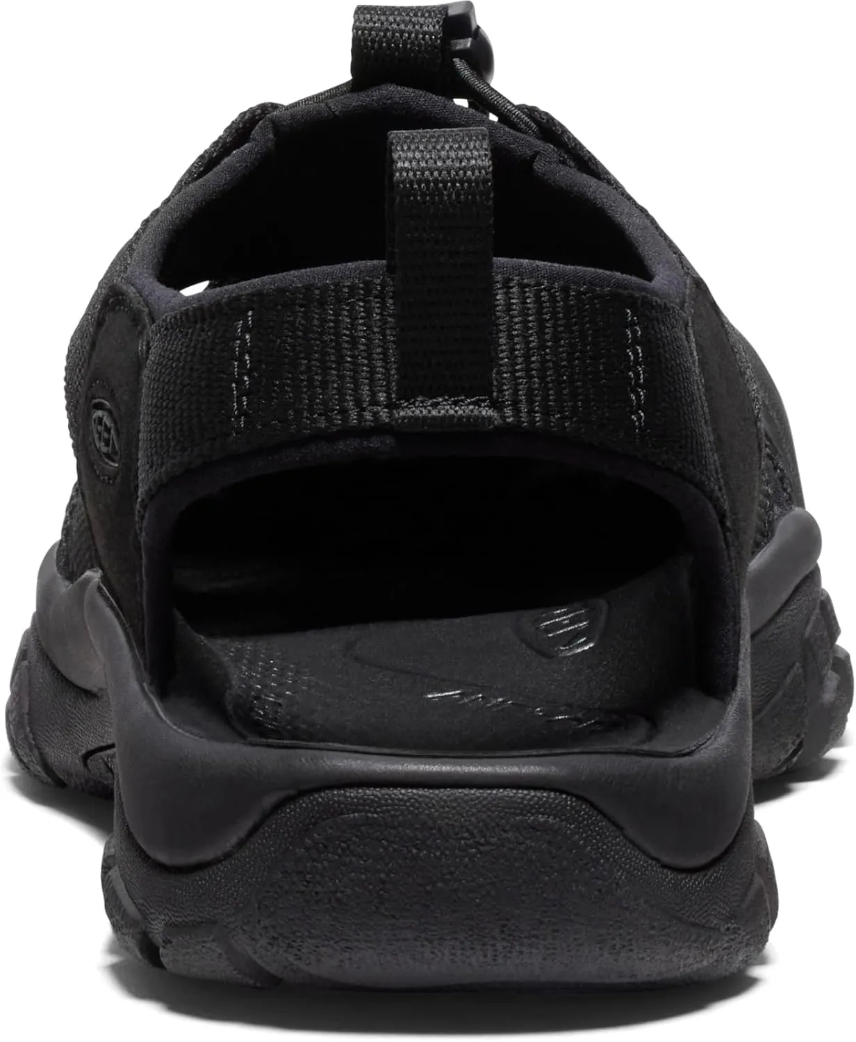KEEN Men's Newport H2 Closed Toe Water Sandal