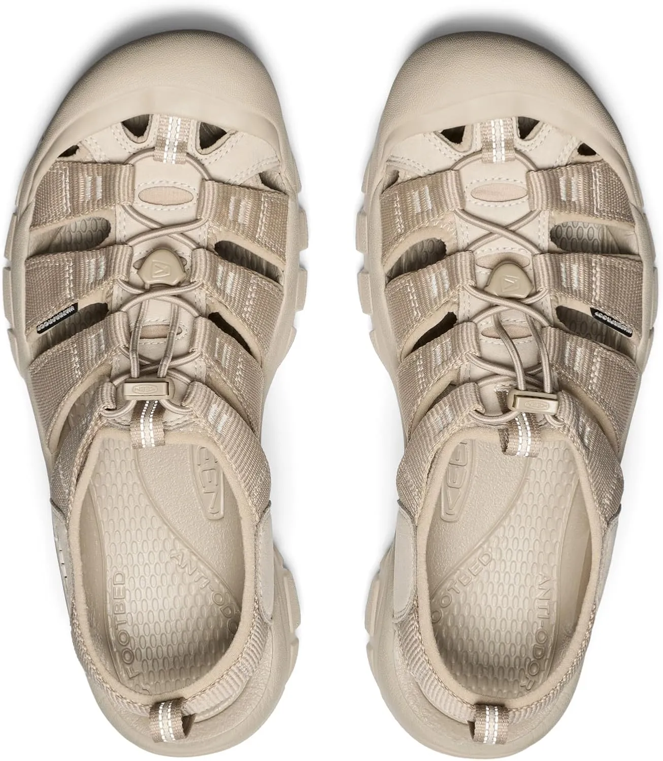 KEEN Men's Newport H2 Sandals