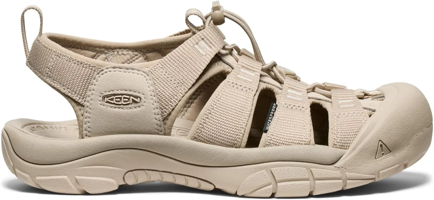 KEEN Men's Newport H2 Sandals