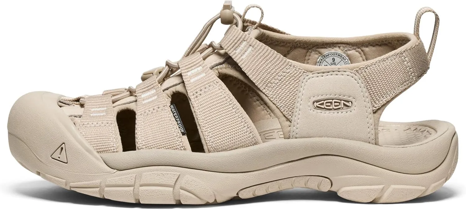 KEEN Men's Newport H2 Sandals