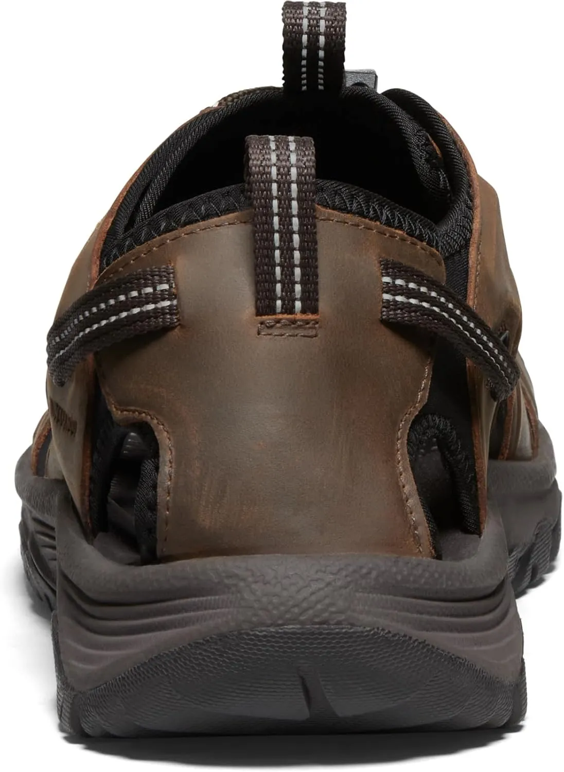 KEEN Men's Targhee 3 Closed Toe Hiking Sport Sandals