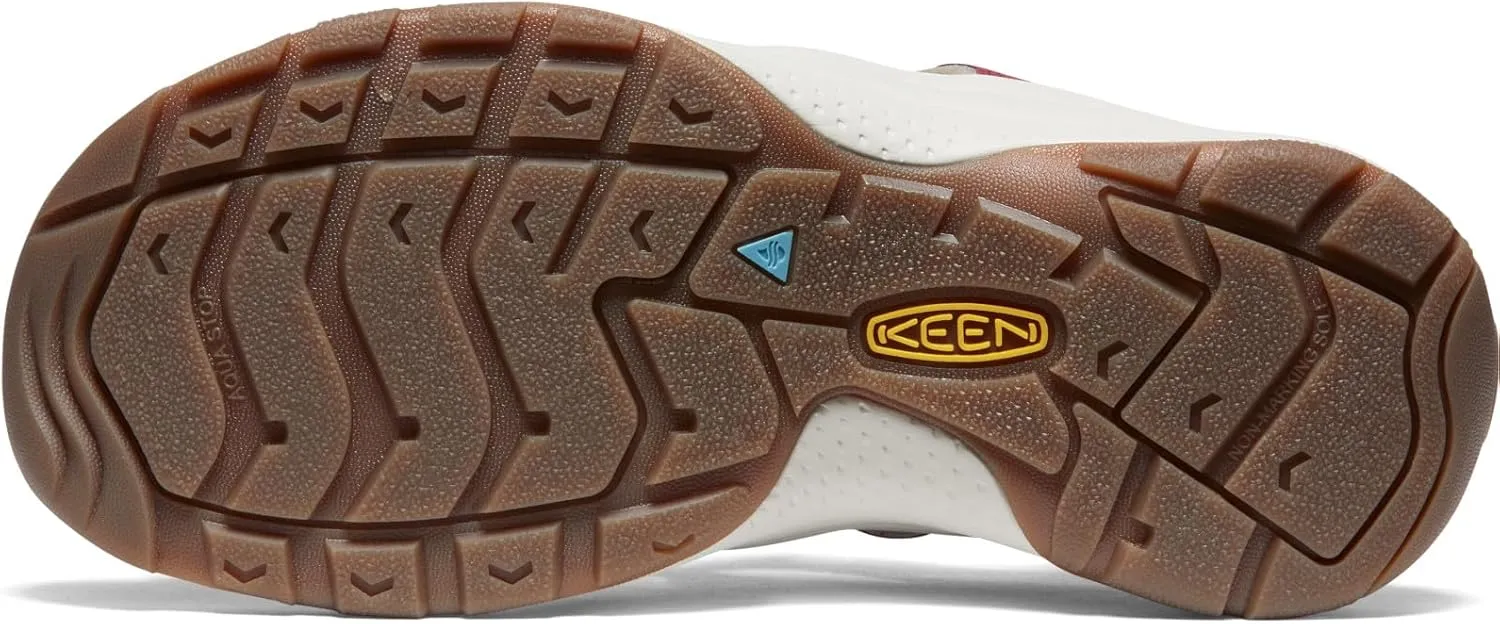 KEEN Women's Astoria West Closed Toe Sandals