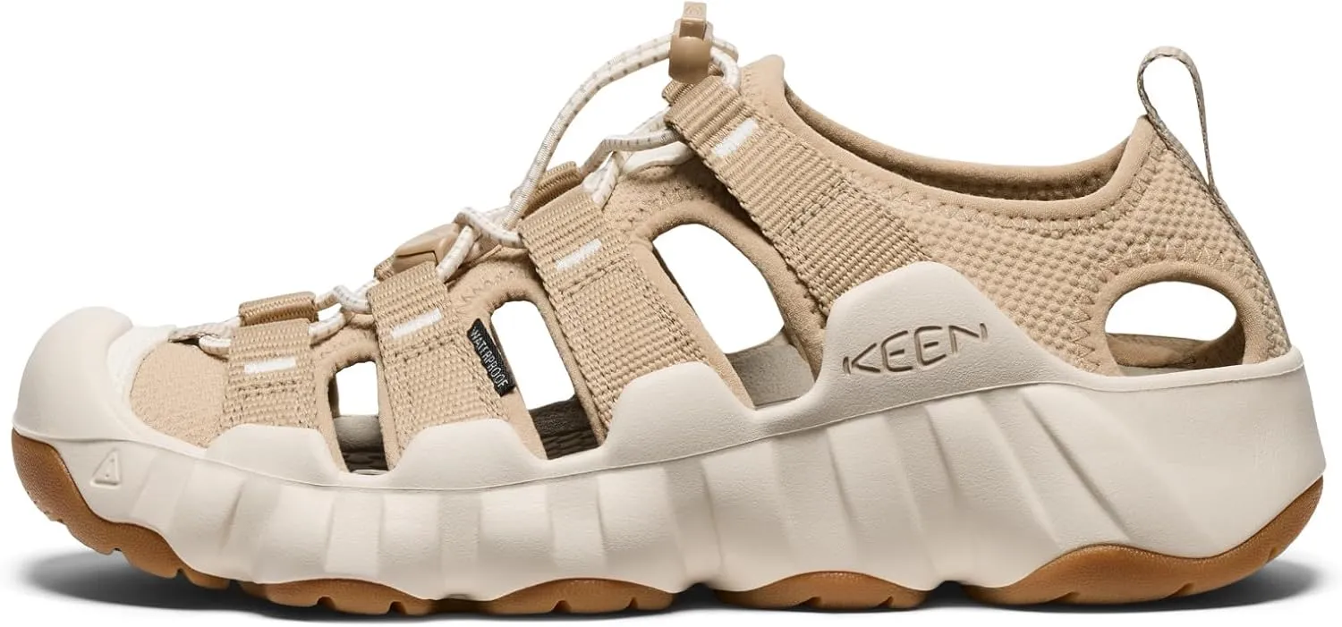 KEEN Women's Hyperport H2 Breathable Easy on Comfortable Hiking and Water Sandals