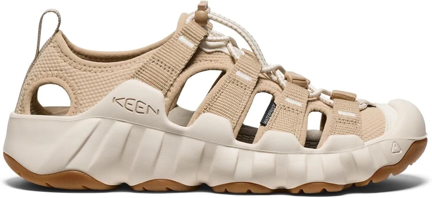 KEEN Women's Hyperport H2 Breathable Easy on Comfortable Hiking and Water Sandals
