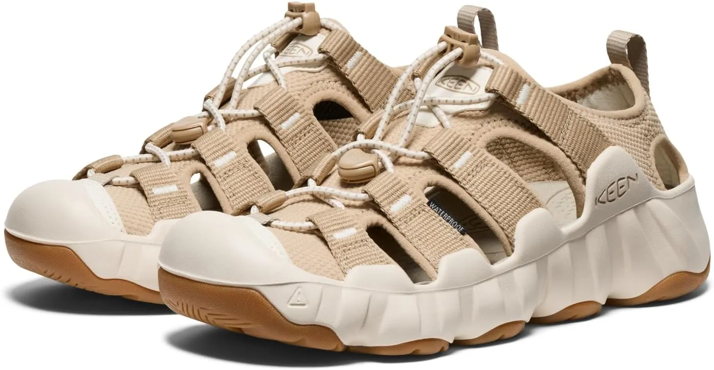 KEEN Women's Hyperport H2 Breathable Easy on Comfortable Hiking and Water Sandals