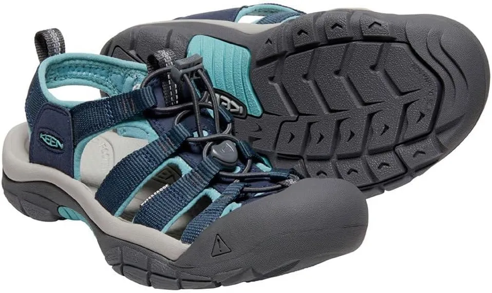 KEEN Women's Newport H2 Closed Toe Water Sandal