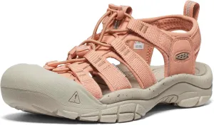 KEEN Women's Newport H2 Closed Toe Water Sandal