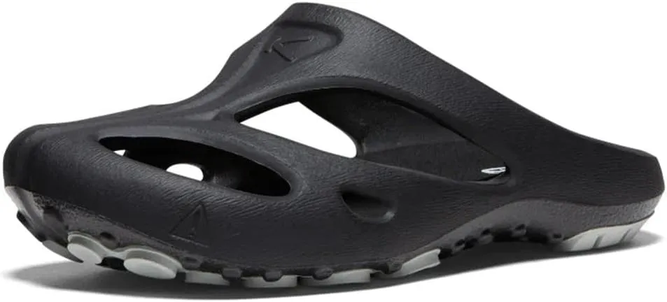 KEEN Women's Shanti Comfortable Slip on Lightweight Clogs