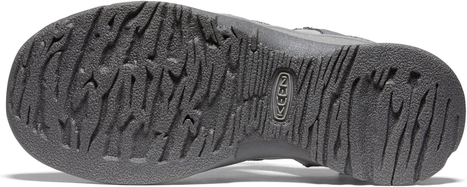 KEEN Women's Whisper Closed Toe Sport Sandal
