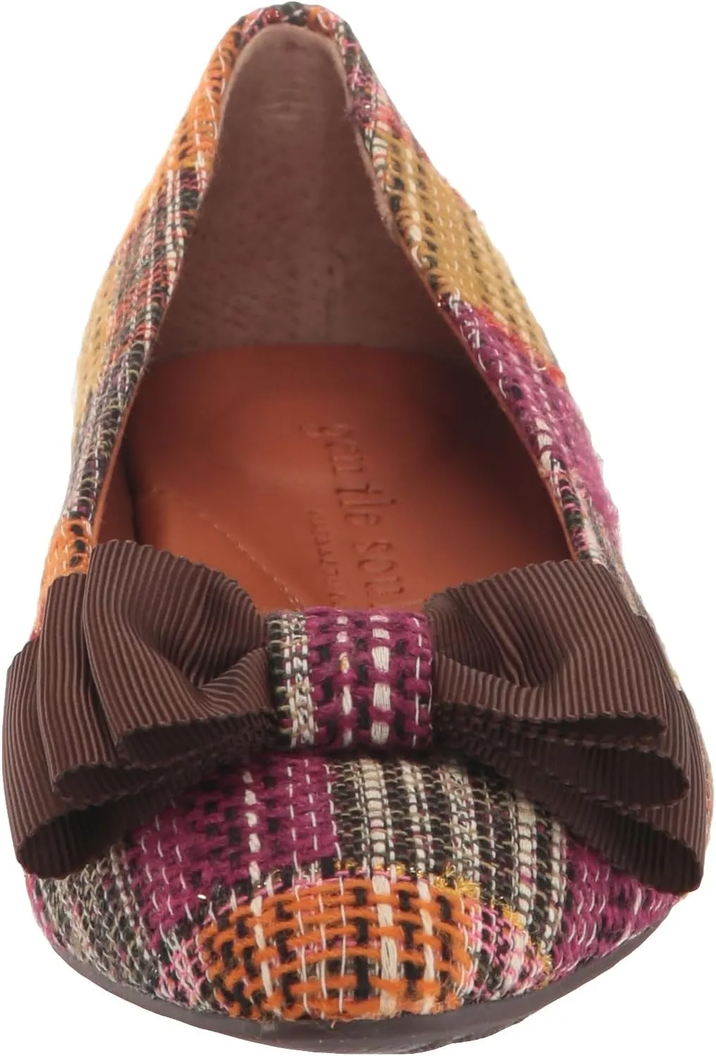 Kenneth Cole REACTION Women's Atlas Flat Platform