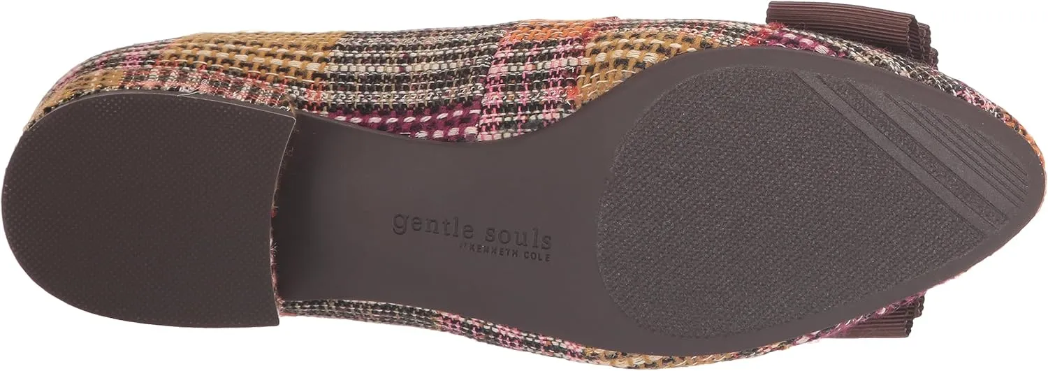 Kenneth Cole REACTION Women's Atlas Flat Platform
