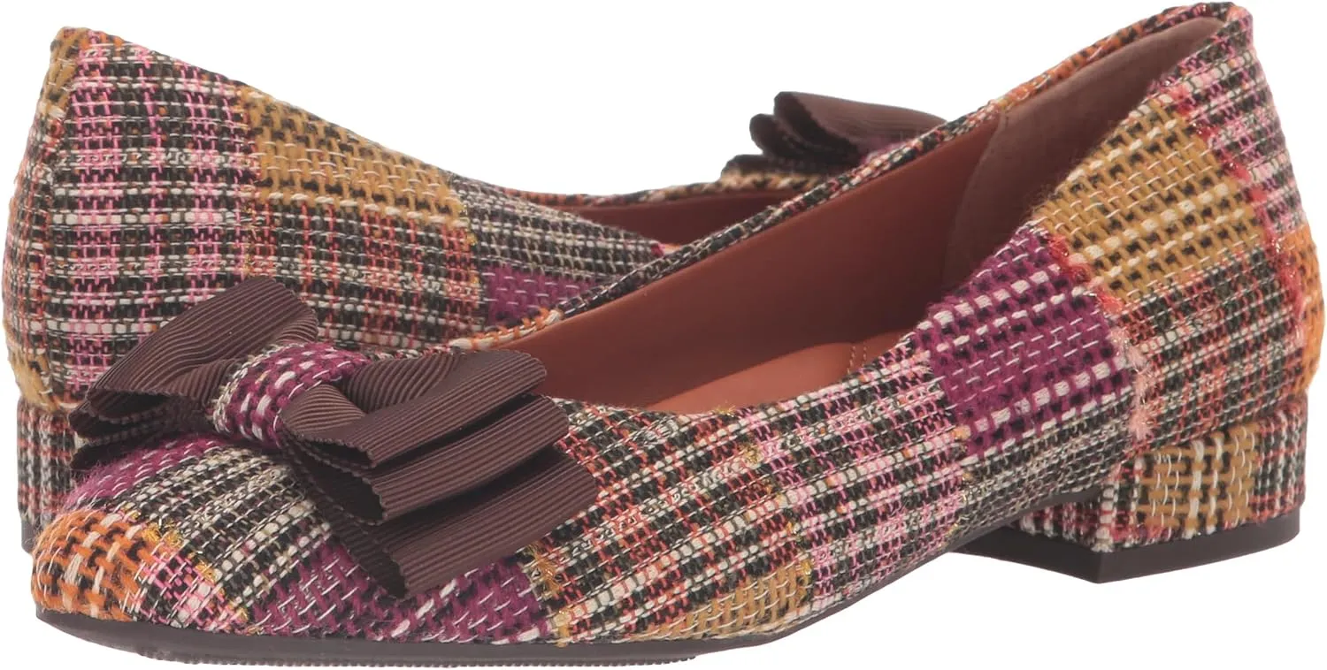 Kenneth Cole REACTION Women's Atlas Flat Platform