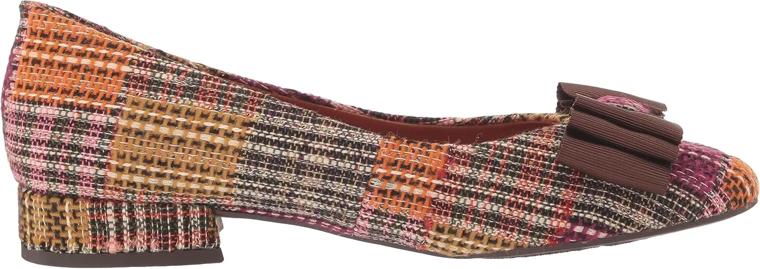 Kenneth Cole REACTION Women's Atlas Flat Platform