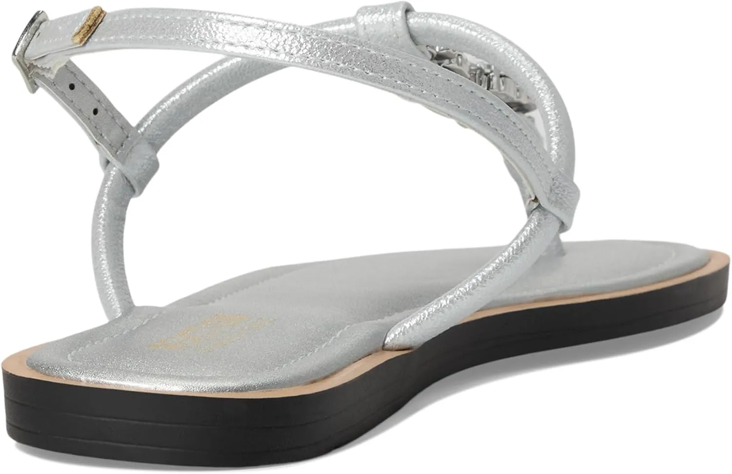 Kenneth Cole REACTION Women's Sera Flat Sandal