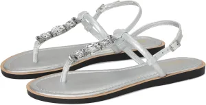 Kenneth Cole REACTION Women's Sera Flat Sandal