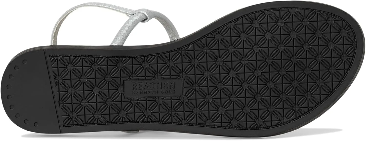 Kenneth Cole REACTION Women's Sera Flat Sandal